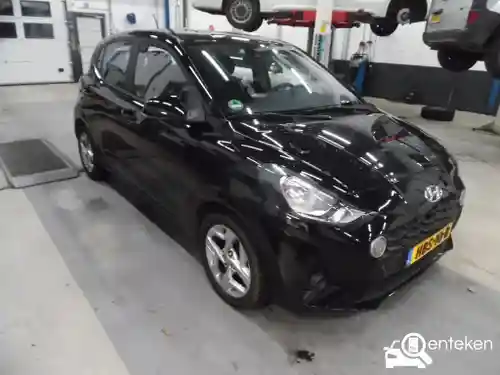 Hyundai i10 1.0 2023