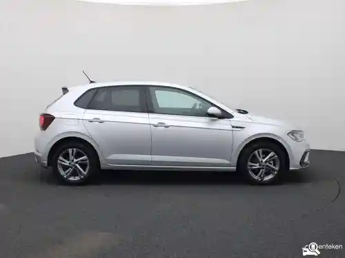 VW Polo 1.0 TSI OPF 2024