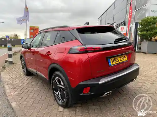 Peugeot 2008 1.2 PureTech 130 2024