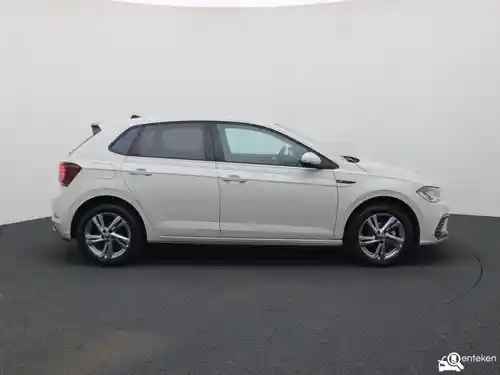 VW Polo 1.0 TSI OPF 2024