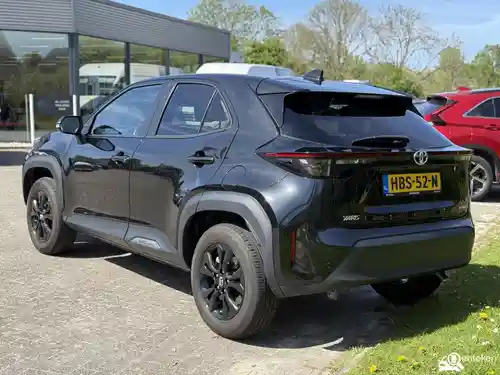 Toyota Yaris Cross 1.5 Hybrid 116 2024