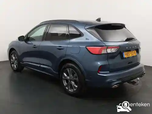 Ford Kuga 2.5 Plugin-Hybrid 2023