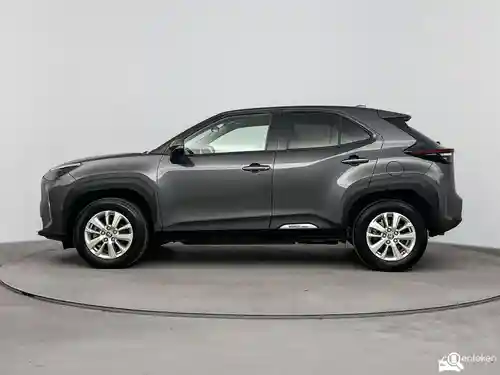 Toyota Yaris Cross 1.5 Hybrid 116 2024