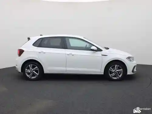 VW Polo 1.0 TSI OPF 2024