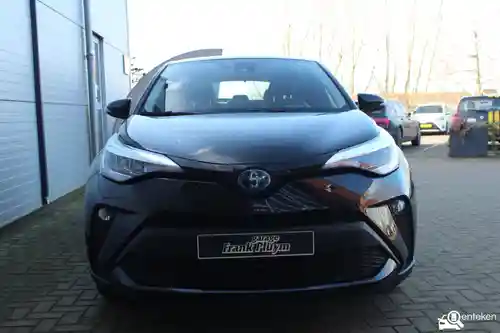 Toyota C-HR 1.8 Hybrid 2022