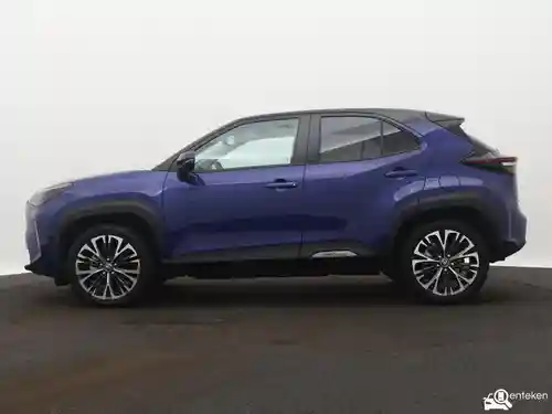 Toyota Yaris Cross 1.5 Hybrid 116 2022