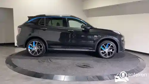 Lynk & Co 01 1.5TD PHEV 2022