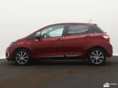 Toyota Yaris 1.5 Hybrid 2019