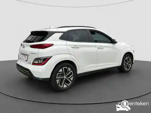 Hyundai Kona Elektro 39,2 kWh 2021