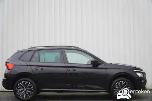 Skoda Kamiq 1.0 TSI 2024