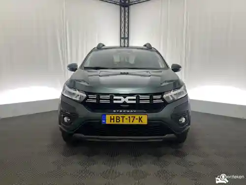 Dacia Sandero Stepway TCe 90 2024