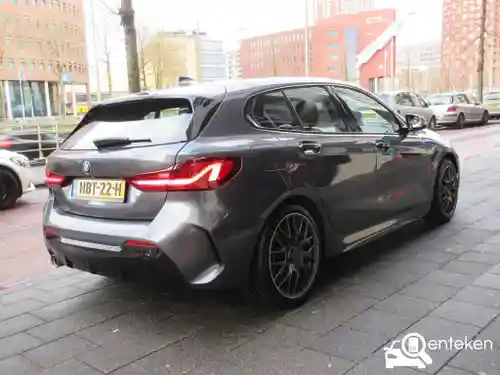 BMW 118i 2020