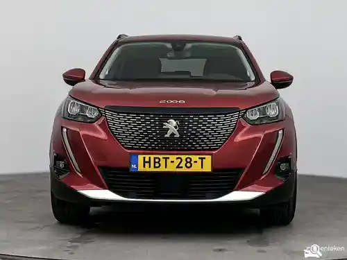 Peugeot 2008 1.2 PureTech 130 2021