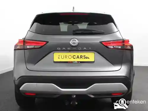 Nissan Qashqai 1.3 DIG-T MHEV 2021