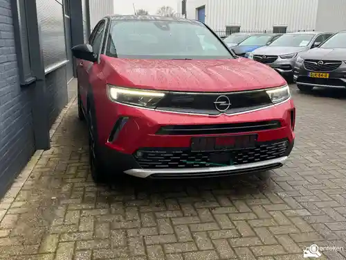 Opel Mokka 1.2 DI Turbo 2021