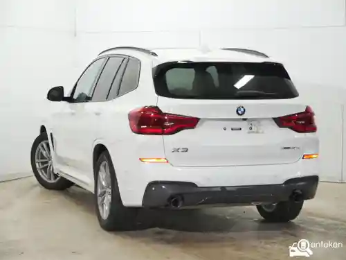 BMW X3 xDrive30e 2021