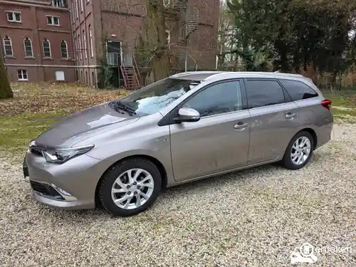 Toyota Auris Touring Sports 1.8 Hybrid 2016