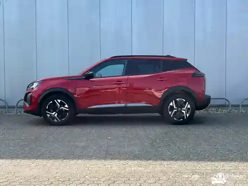 Peugeot 2008 1.2 PureTech 130 2024