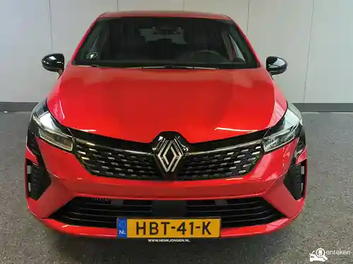 Renault Clio TCe 90 2023