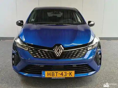 Renault Clio TCe 90 2023