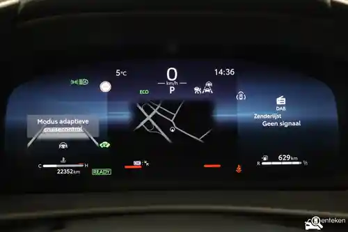 Toyota C-HR 1.8 Hybrid 2024