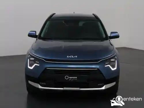 KIA Niro 1.6 GDI Hybrid 2022