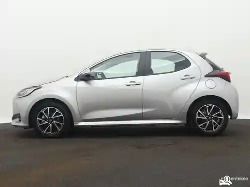 Toyota Yaris 1.5 Hybrid 116 2024