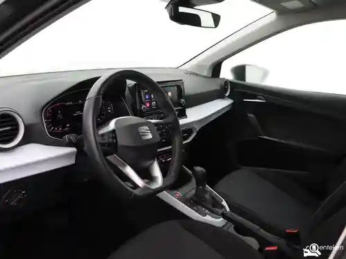 SEAT Arona 1.0 TSI 2024