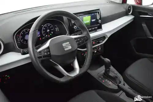 SEAT Ibiza 1.0 TSI 2023