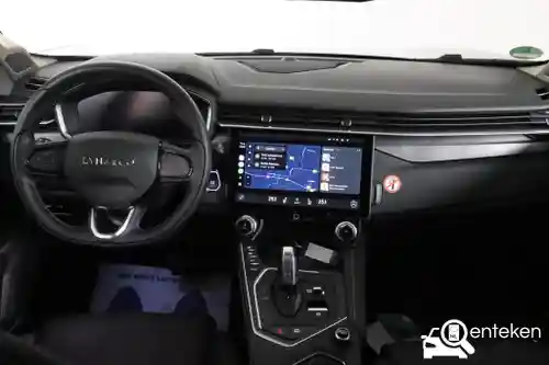 Lynk & Co 01 1.5TD PHEV 2022