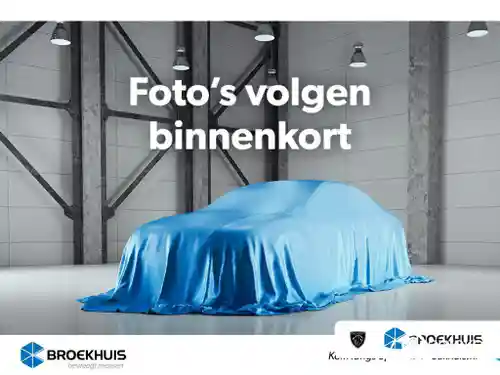 Peugeot 2008 1.2 PureTech 130 2024