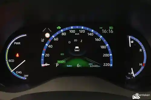 Toyota Yaris Cross 1.5 Hybrid 116 2023