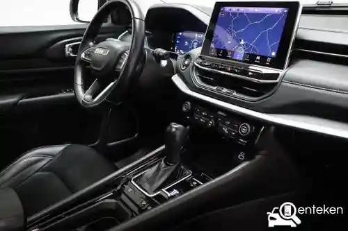 Jeep Compass 1.3 T4 PHEV 2022