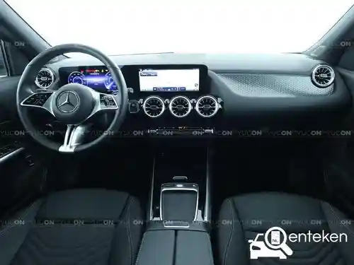 Mercedes-Benz EQA 250+ 2024
