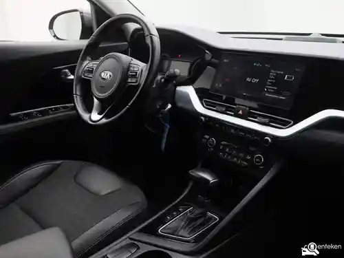 KIA Niro 1.6 GDI PlugIn-Hybrid 2021