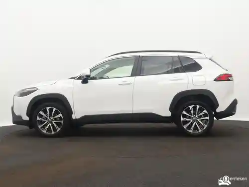 Toyota Corolla Cross 1.8 Hybrid 2024