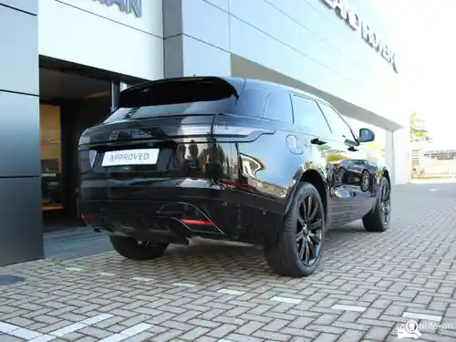 Land Rover Range Rover Velar P400e Plug-in-Hybrid 2025