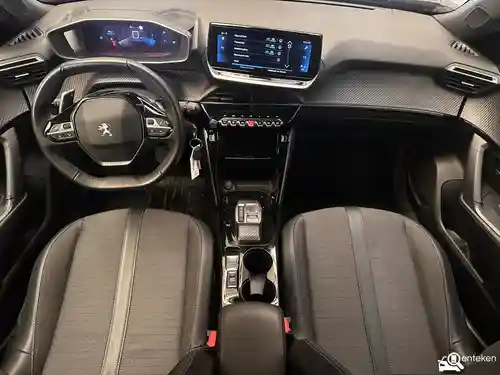 Peugeot 2008 1.2 PureTech 130 2023