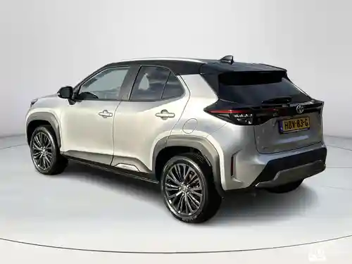 Toyota Yaris Cross 1.5 Hybrid 116 2022