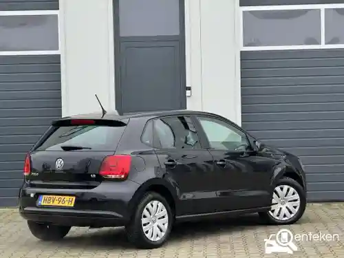 VW Polo 1.2 2009