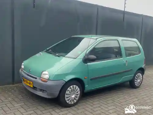 Renault Twingo 1.2 1993