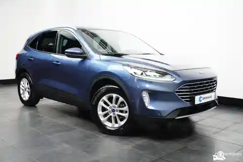 Ford Kuga 2.5 Plugin-Hybrid 2024