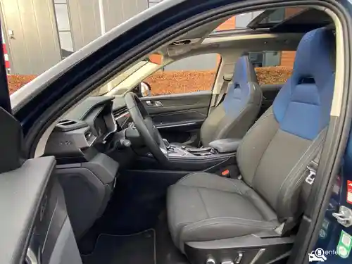 Lynk & Co 01 1.5TD PHEV 2022