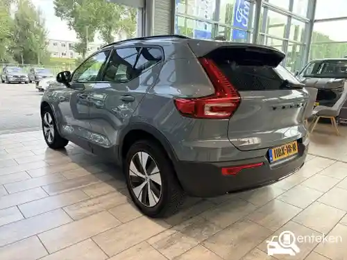 Volvo XC40 Recharge Plug-in Hybrid T4 2022