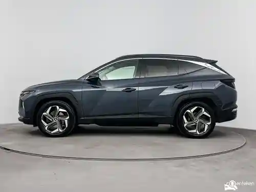 Hyundai Tucson 1.6 T-GDI Plug-in-Hybrid 2021