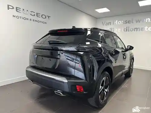 Peugeot 2008 1.2 PureTech 130 2024