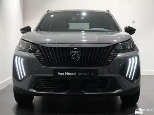 Peugeot 2008 1.2 PureTech 130 2024