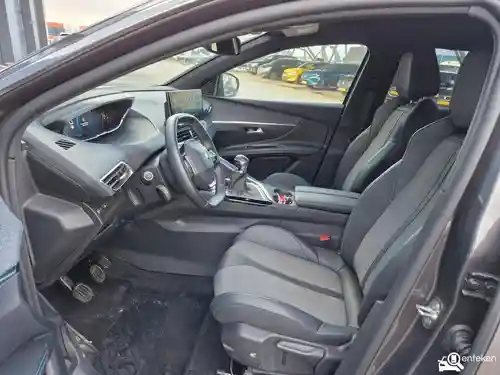 Peugeot 3008 1.2 PureTech 130 2023