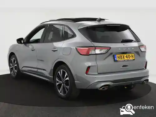 Ford Kuga 2.5 Plugin-Hybrid 2021
