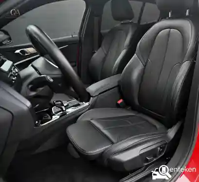 BMW 118i 2020